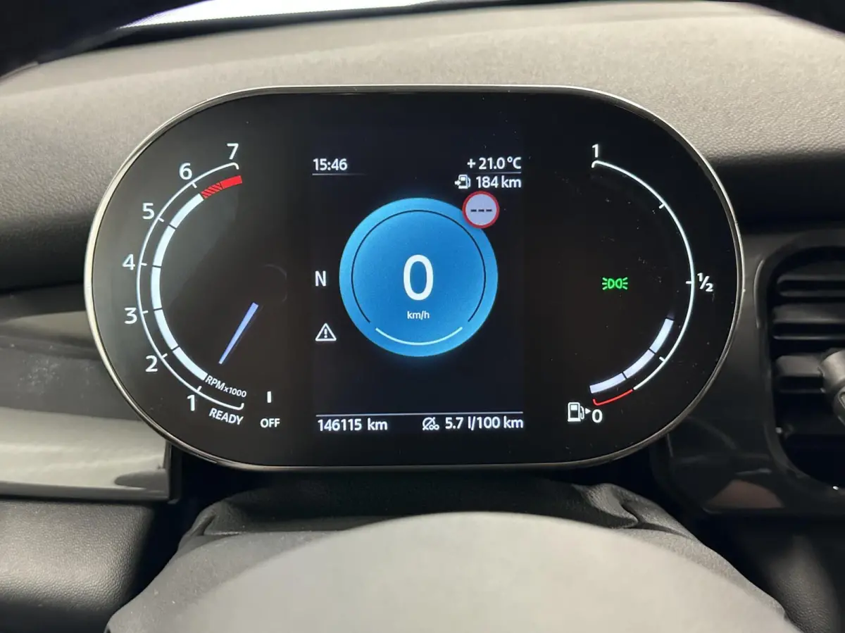 1.5 One Essential|Carplay|Camera|Cruise|Navi|