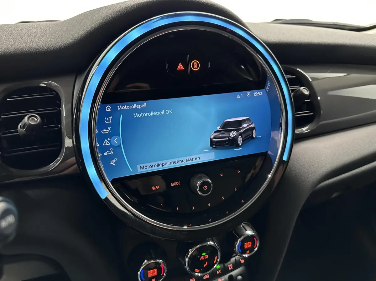 1.5 One Essential|Carplay|Camera|Cruise|Navi|