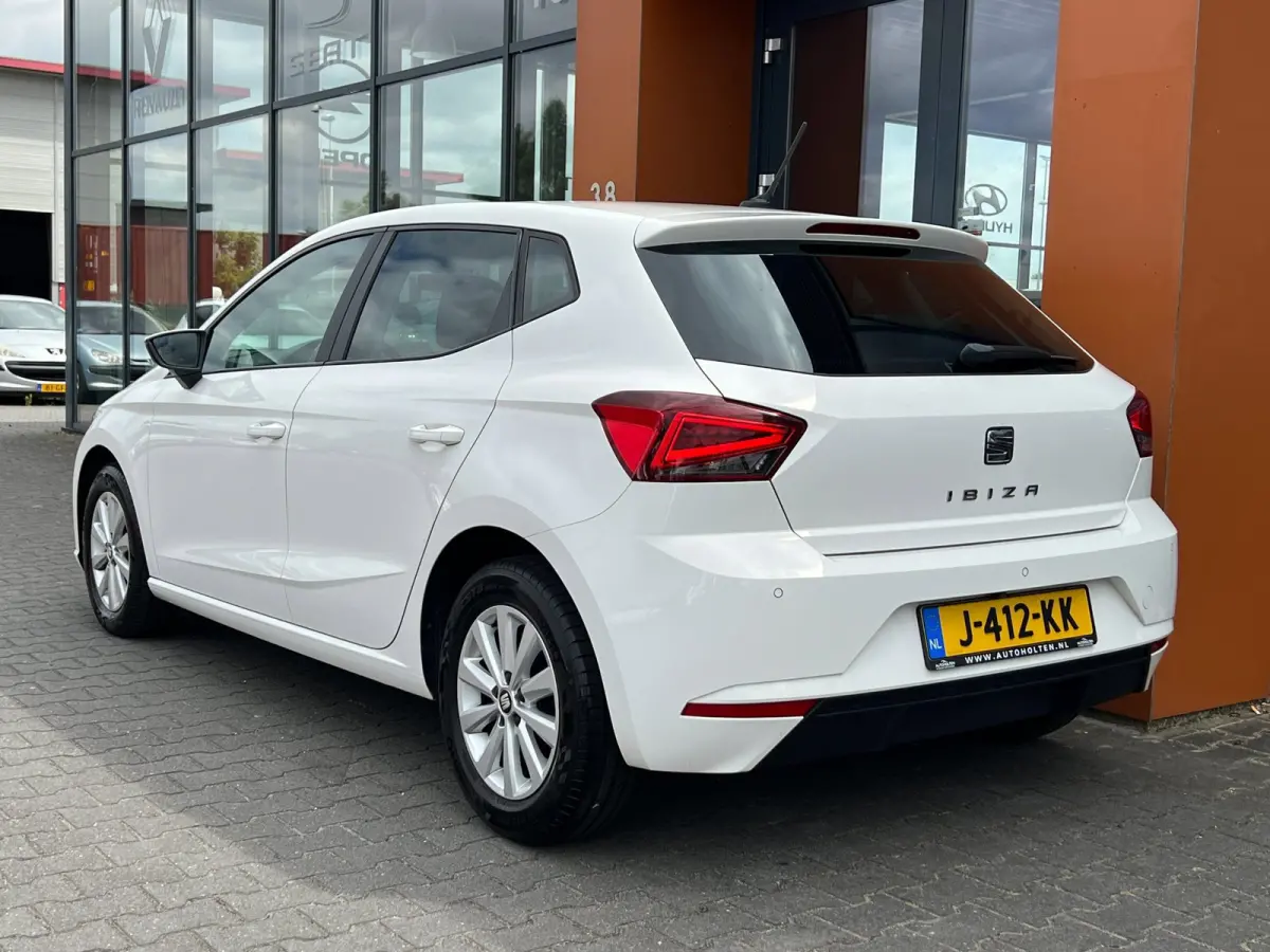 1.0TSI|Camera|PDC|Carplay|Cruise|DAB+|Climate|NAP