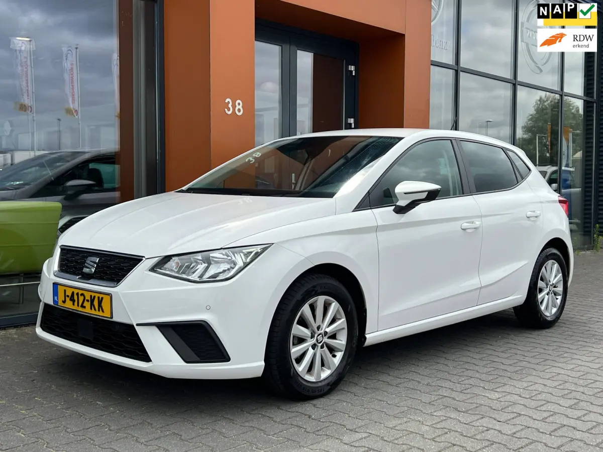 1.0TSI|Camera|PDC|Carplay|Cruise|DAB+|Climate|NAP
