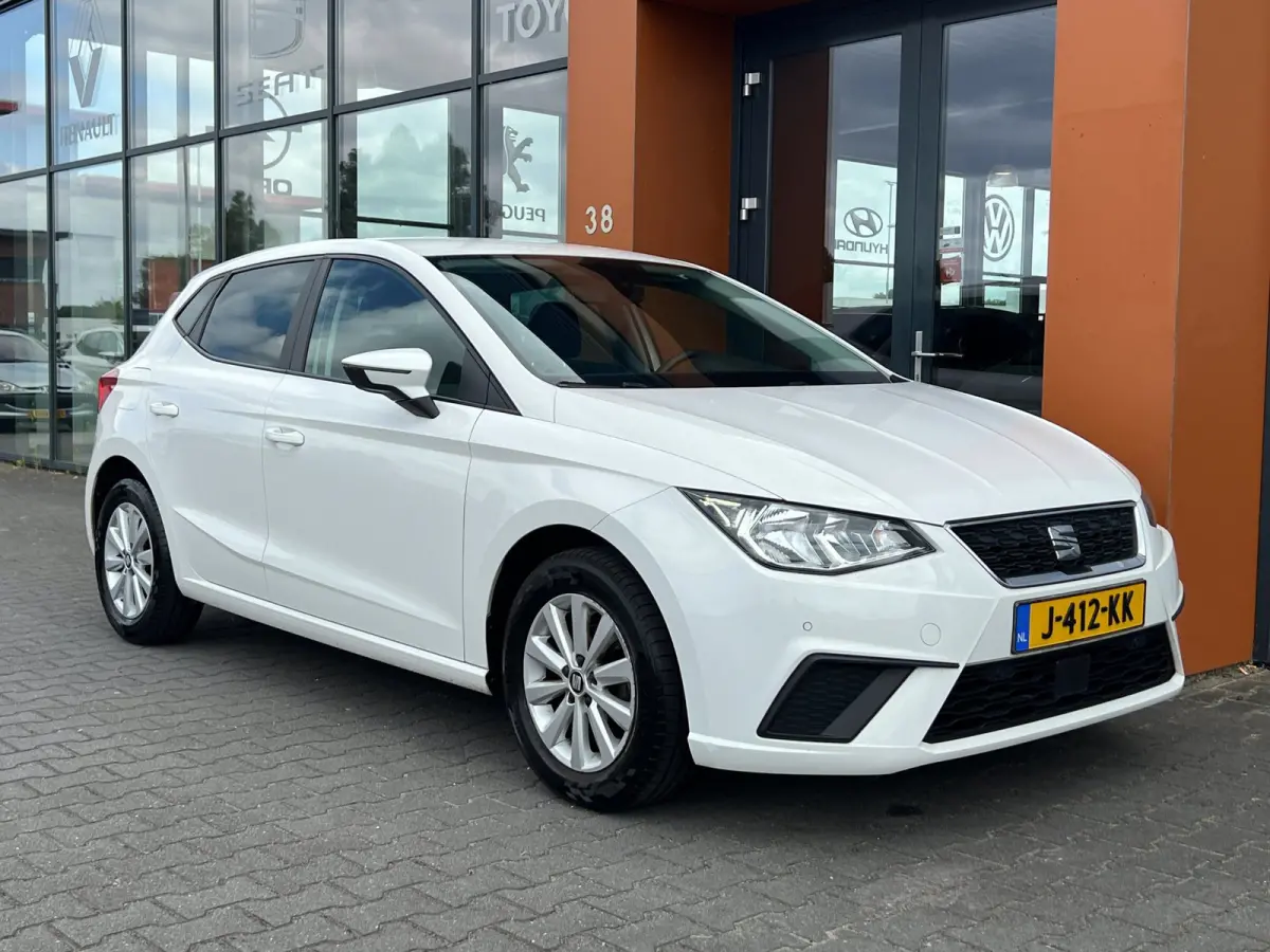 1.0TSI|Camera|PDC|Carplay|Cruise|DAB+|Climate|NAP