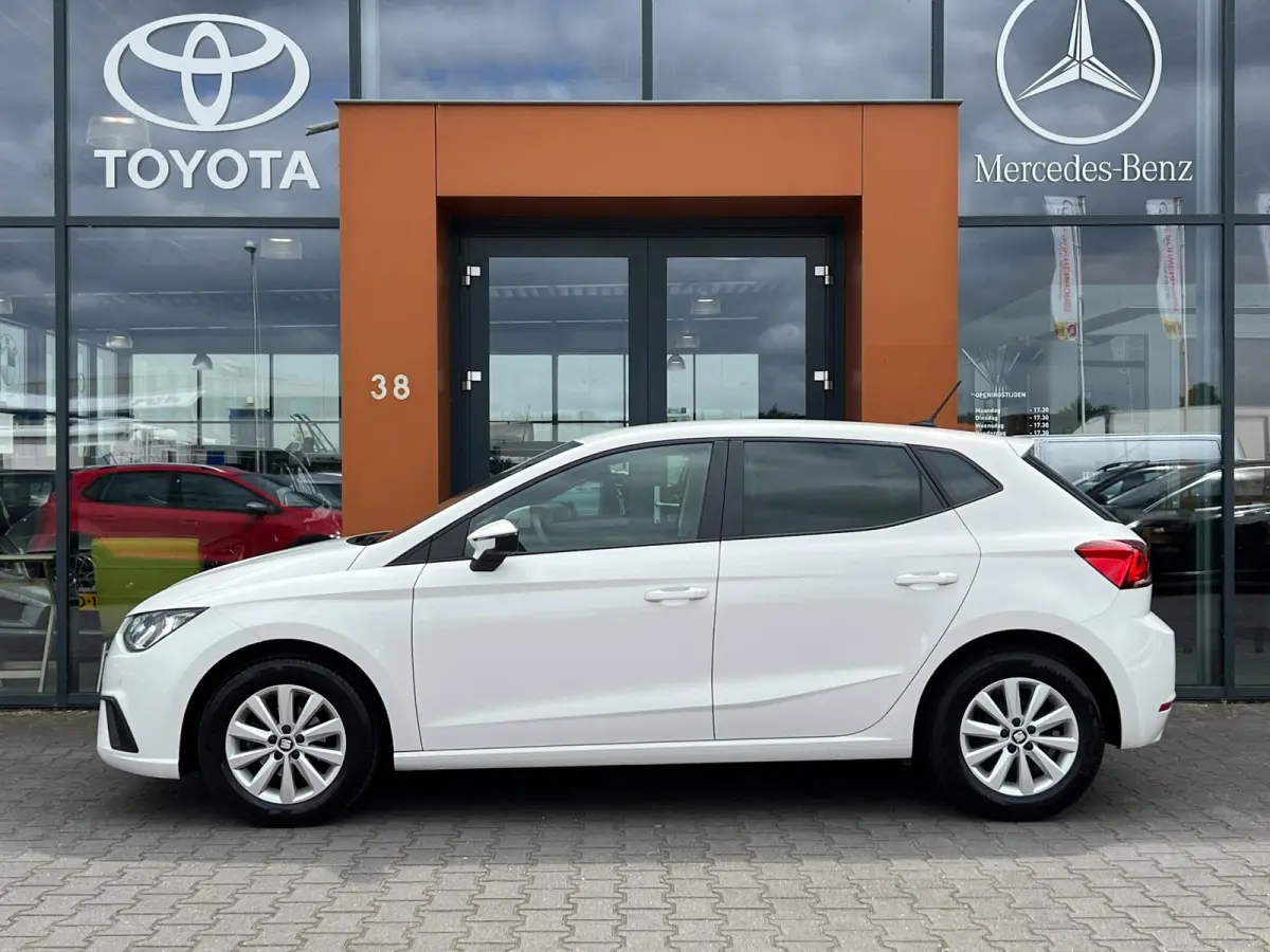 1.0TSI|Camera|PDC|Carplay|Cruise|DAB+|Climate|NAP