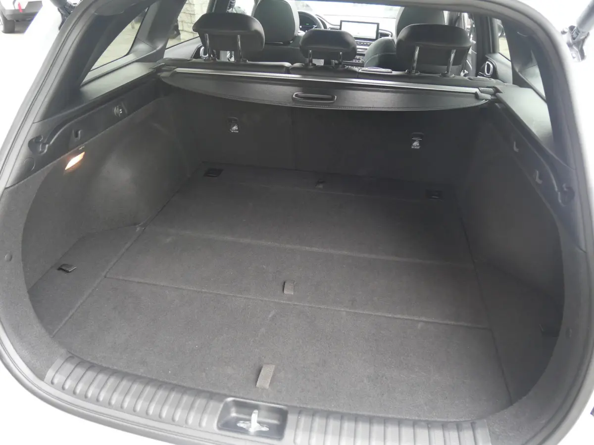 1.0 T-GDi GT-Line | LED | Carplay | Schuif-/Kanteldak | Clima | Camera | Navi | Camera