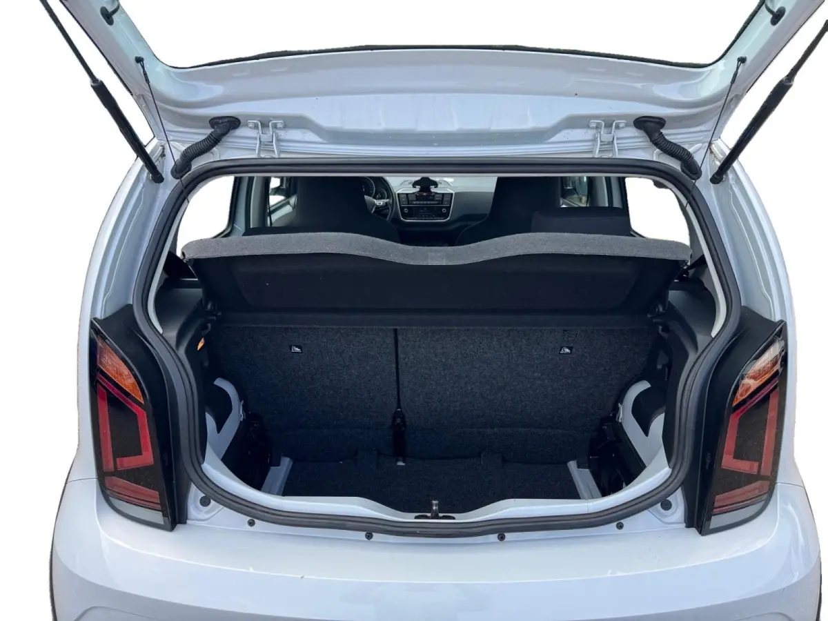 Up! 1.0 TSI BMT cross up! | Parkeercamera | Stoel + Stuurverwarming | Climate control | Bluetooth | Lm-velgen