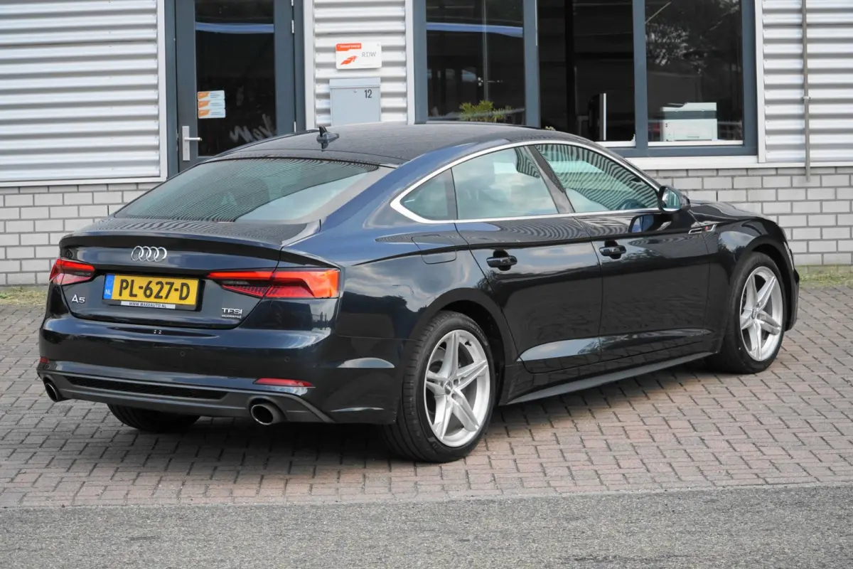 2.0 TFSI quattro Sport Pro Line S
