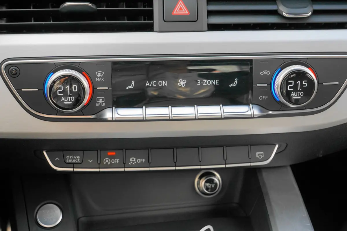 2.0 TFSI quattro Sport Pro Line S