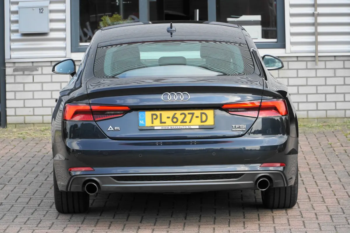 2.0 TFSI quattro Sport Pro Line S