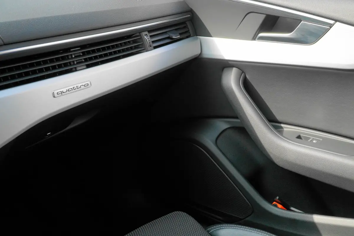2.0 TFSI quattro Sport Pro Line S