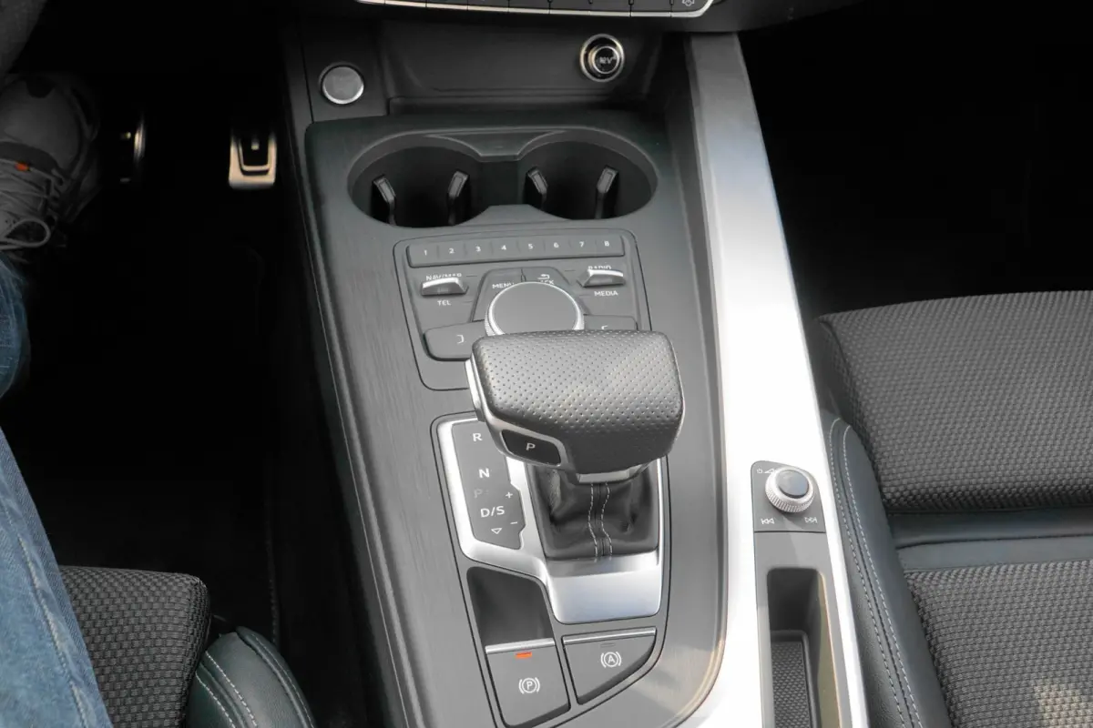 2.0 TFSI quattro Sport Pro Line S