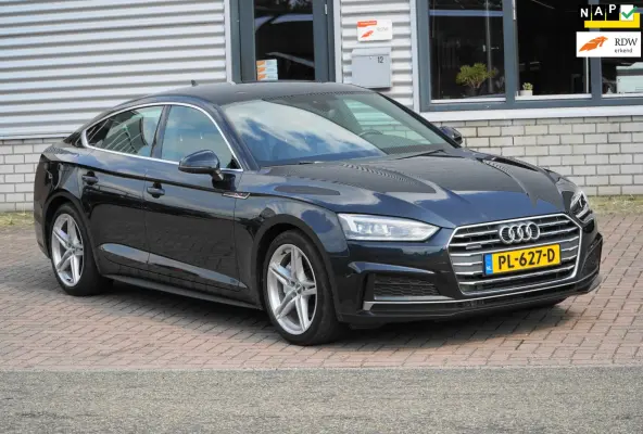 2.0 TFSI quattro Sport Pro Line S