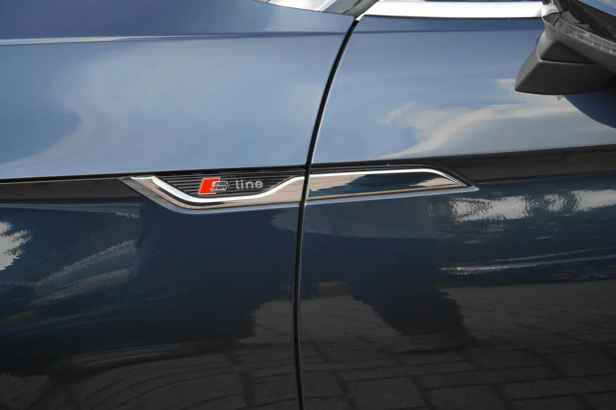 2.0 TFSI quattro Sport Pro Line S