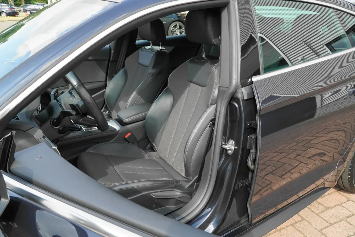 2.0 TFSI quattro Sport Pro Line S