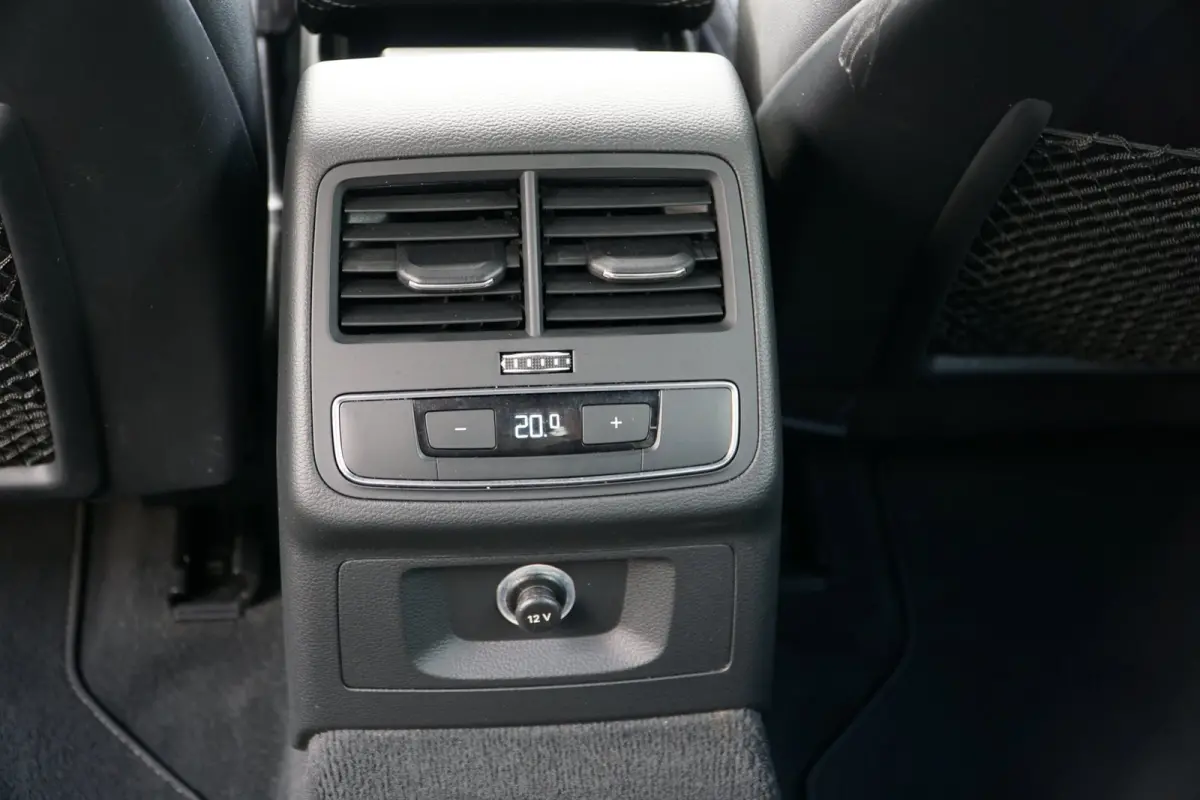 2.0 TFSI quattro Sport Pro Line S