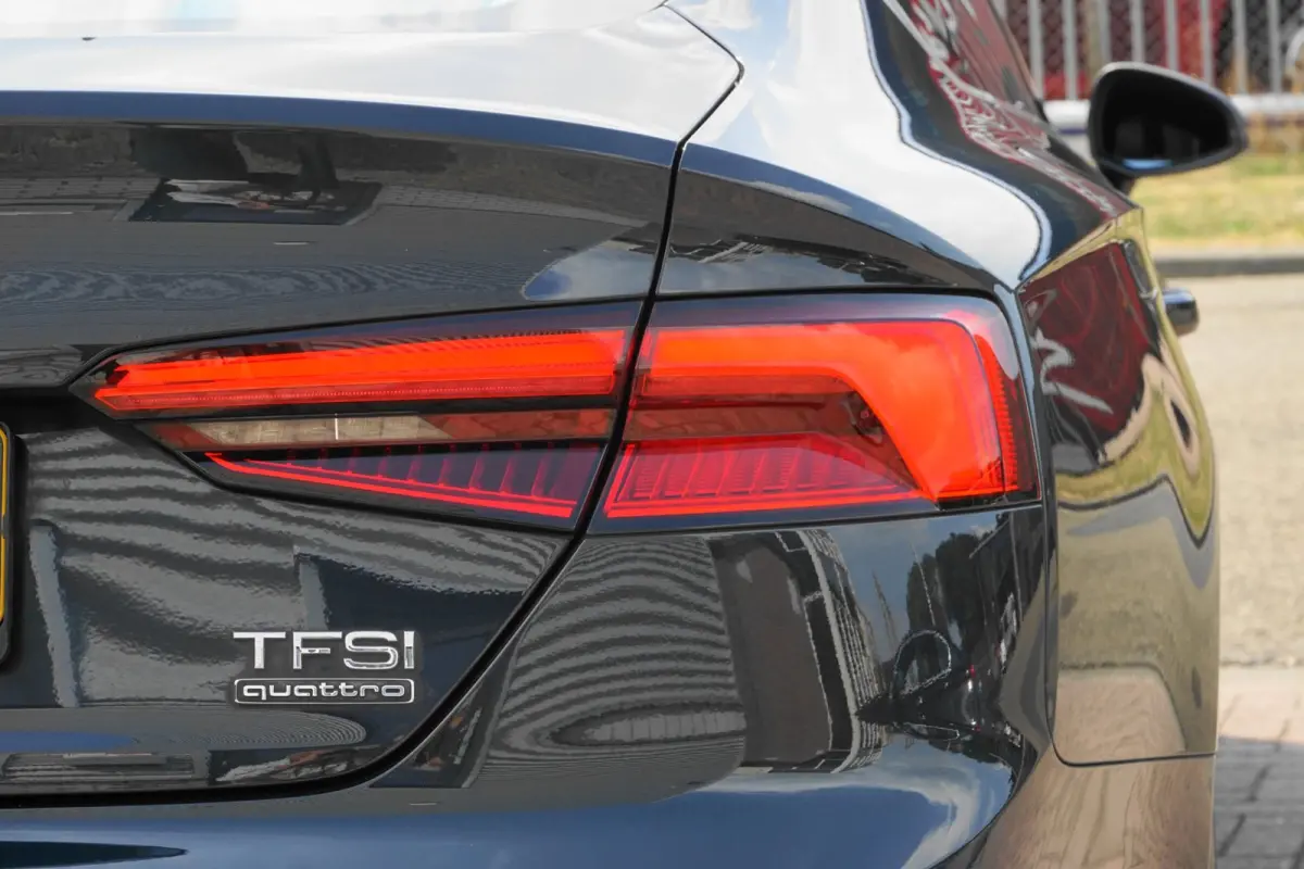 2.0 TFSI quattro Sport Pro Line S