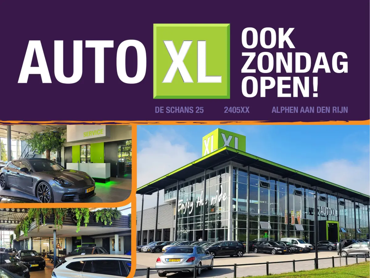 1.6 Aut. E-Tech Hybrid Esprit ALPINE Ed. Kuipstoelen 17'LMV Navi+