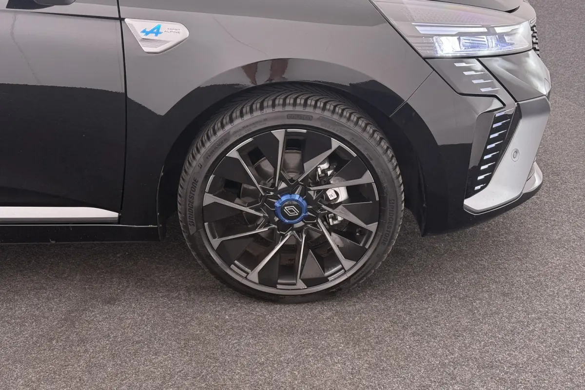 1.6 Aut. E-Tech Hybrid Esprit ALPINE Ed. Kuipstoelen 17'LMV Navi+