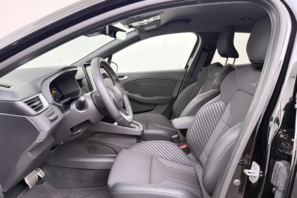 1.6 Aut. E-Tech Hybrid Esprit ALPINE Ed. Kuipstoelen 17'LMV Navi+