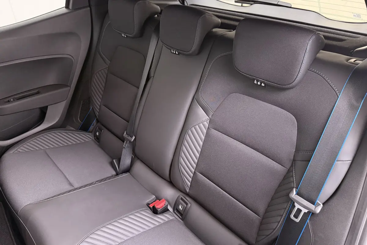 1.6 Aut. E-Tech Hybrid Esprit ALPINE Ed. Kuipstoelen 17'LMV Navi+