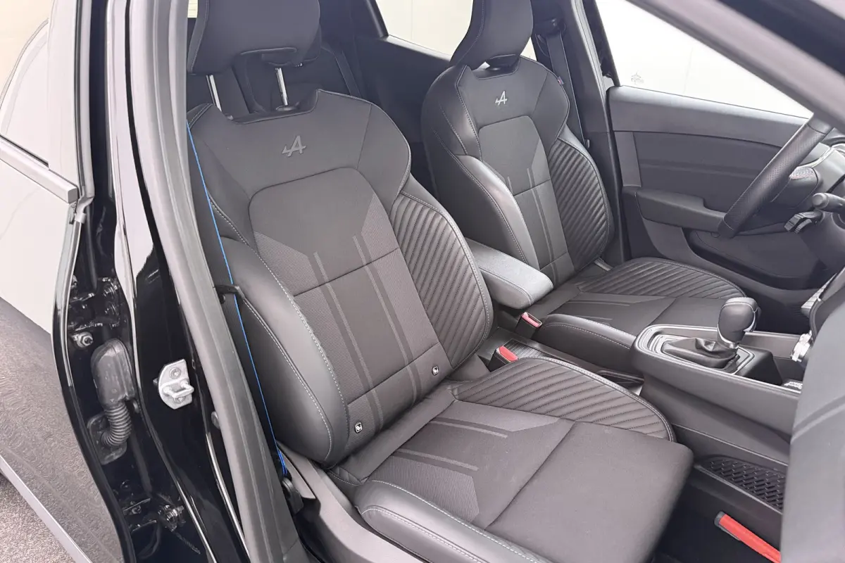 1.6 Aut. E-Tech Hybrid Esprit ALPINE Ed. Kuipstoelen 17'LMV Navi+