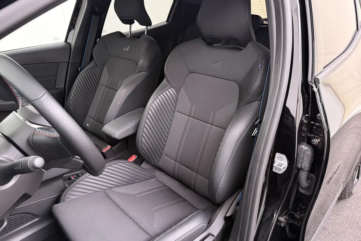 1.6 Aut. E-Tech Hybrid Esprit ALPINE Ed. Kuipstoelen 17'LMV Navi+