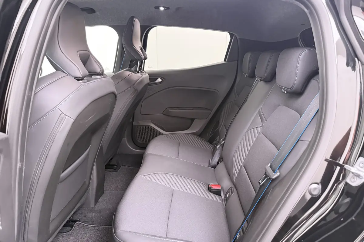 1.6 Aut. E-Tech Hybrid Esprit ALPINE Ed. Kuipstoelen 17'LMV Navi+