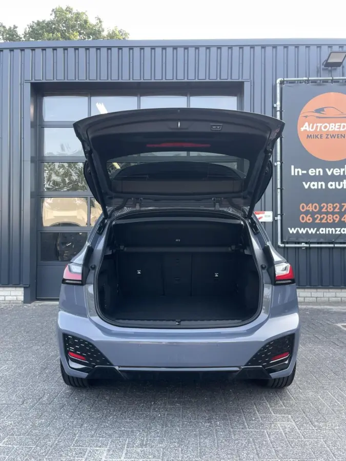 218i M-Pakket CAMERA|LEER|DODEHOEK|STOELVERWARMING|KEYLESS|LED KOPLAMPEN|CARPLAY|ELEKTRISCHE KOFFERKLEP