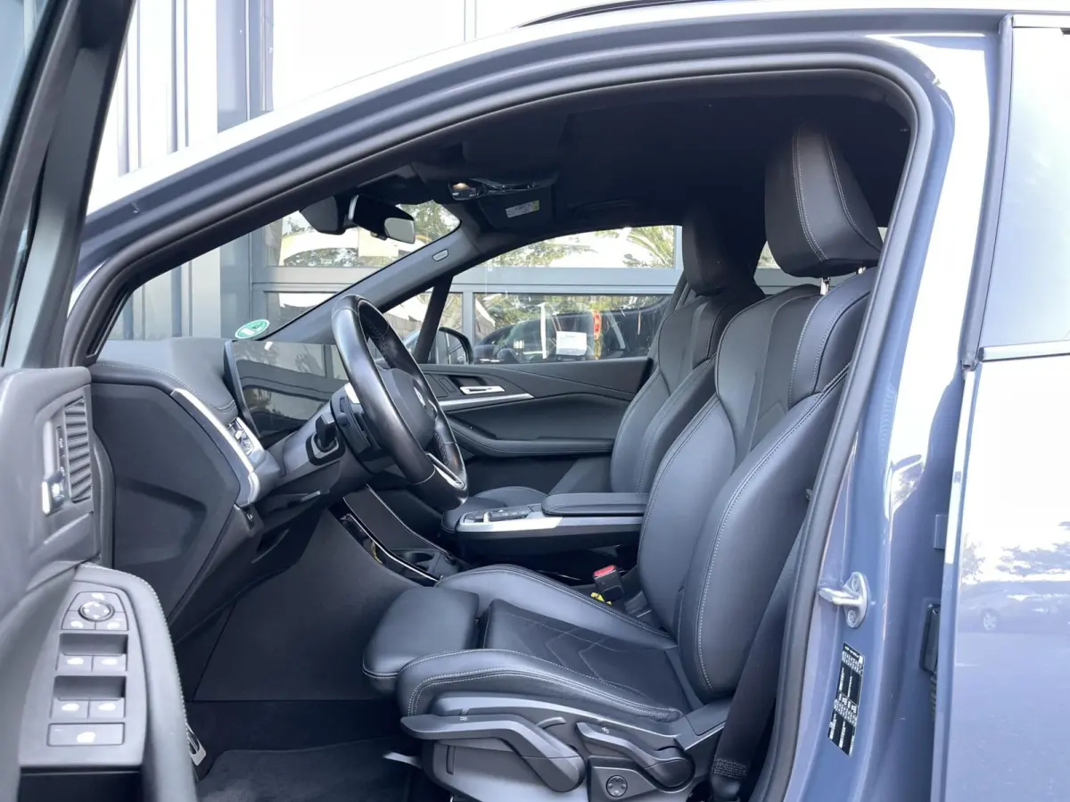 218i M-Pakket CAMERA|LEER|DODEHOEK|STOELVERWARMING|KEYLESS|LED KOPLAMPEN|CARPLAY|ELEKTRISCHE KOFFERKLEP
