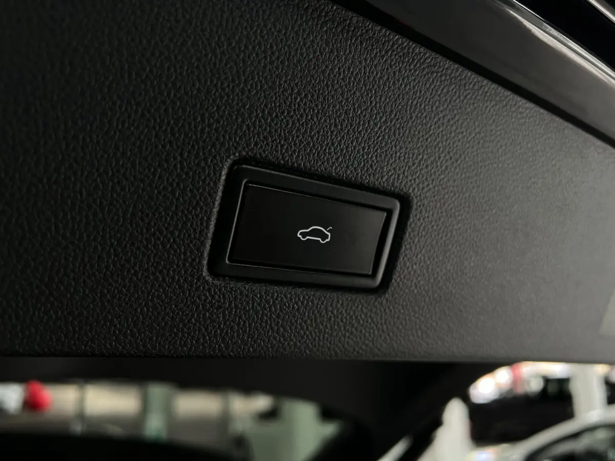 1.0 TSI | ACC | PDC | Camera | Elektr.koffer
