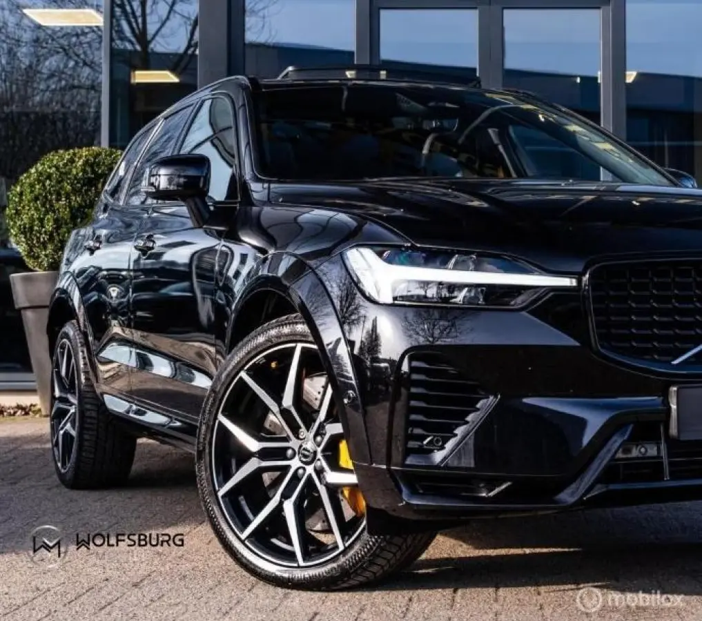 2.0 T8 Plug-in Hybrid AWD Polestar Engineered | 445 PK | Dealer onderhouden| Vol Optie| Incl. 12mnd garantie!