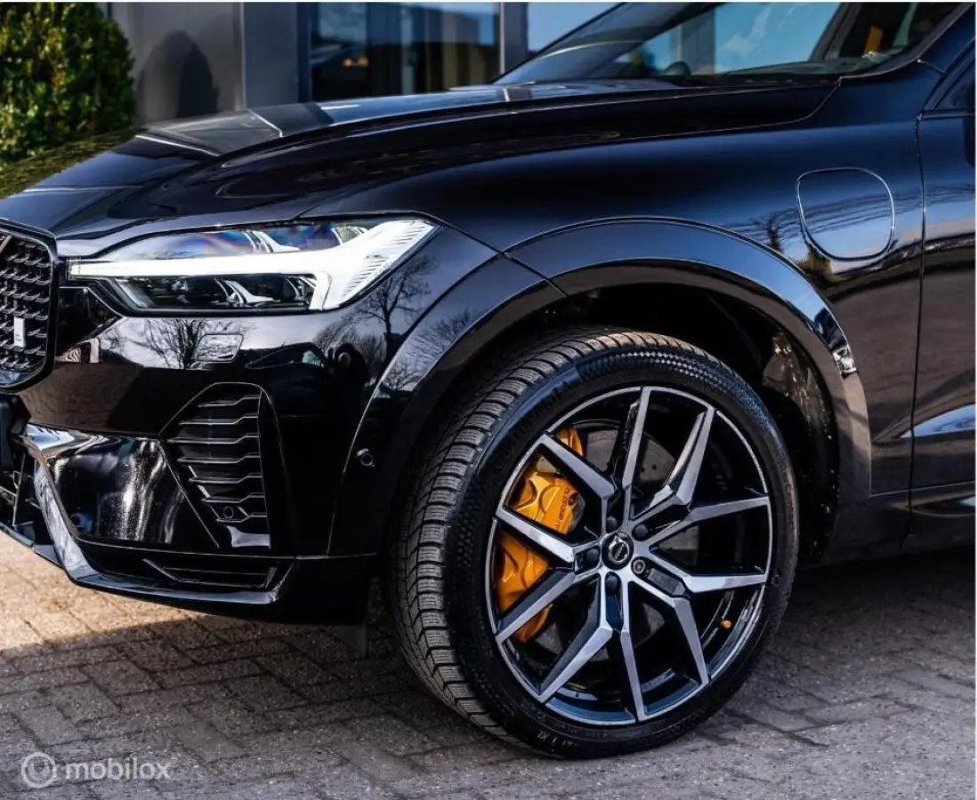 2.0 T8 Plug-in Hybrid AWD Polestar Engineered | 445 PK | Dealer onderhouden| Vol Optie| Incl. 12mnd garantie!