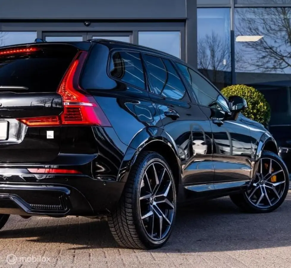 2.0 T8 Plug-in Hybrid AWD Polestar Engineered | 445 PK | Dealer onderhouden| Vol Optie| Incl. 12mnd garantie!