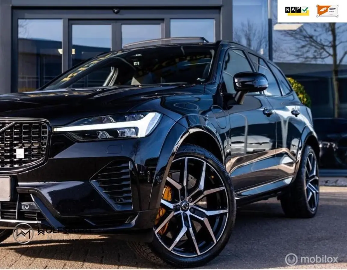 2.0 T8 Plug-in Hybrid AWD Polestar Engineered | 445 PK | Dealer onderhouden| Vol Optie| Incl. 12mnd garantie!