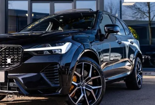 2.0 T8 Plug-in Hybrid AWD Polestar Engineered | 445 PK | Dealer onderhouden| Vol Optie| Incl. 12mnd garantie!