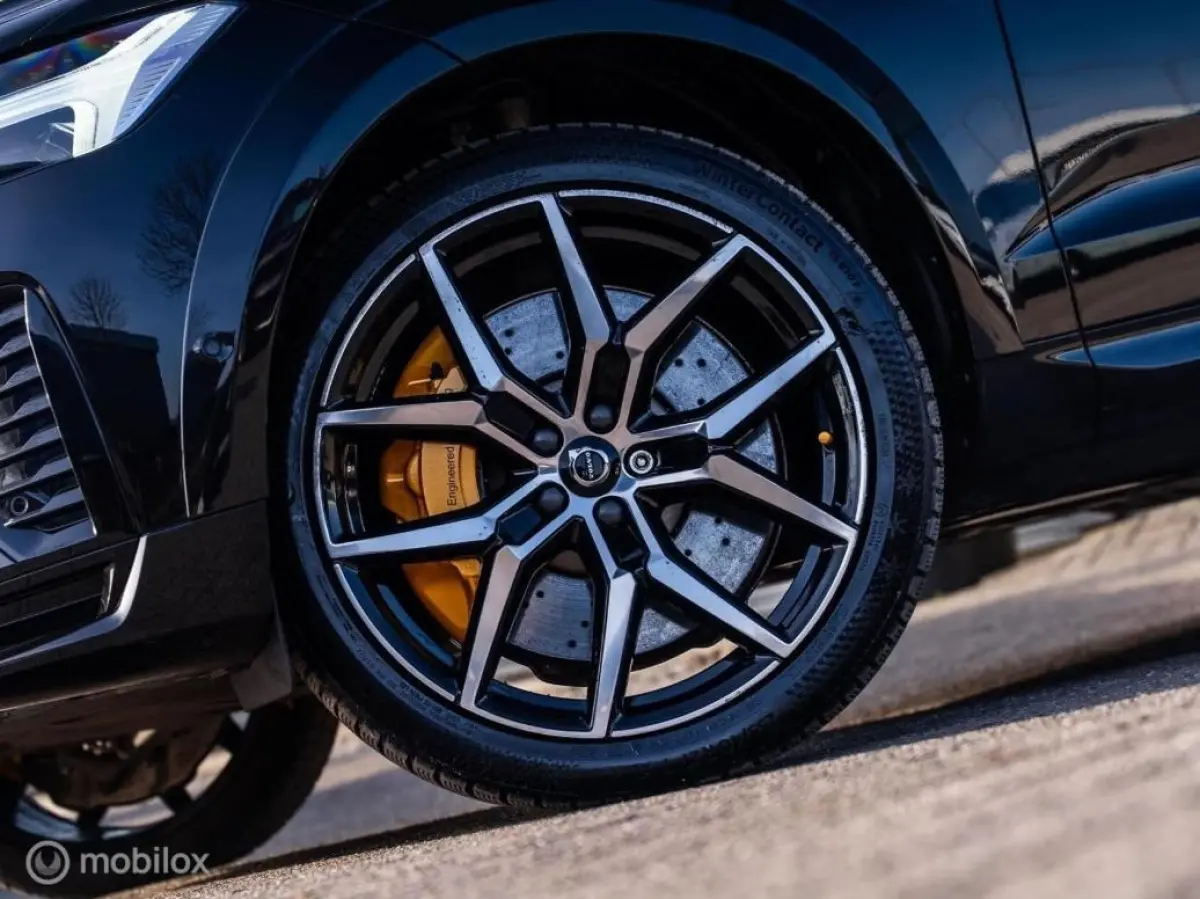 2.0 T8 Plug-in Hybrid AWD Polestar Engineered | 445 PK | Dealer onderhouden| Vol Optie| Incl. 12mnd garantie!
