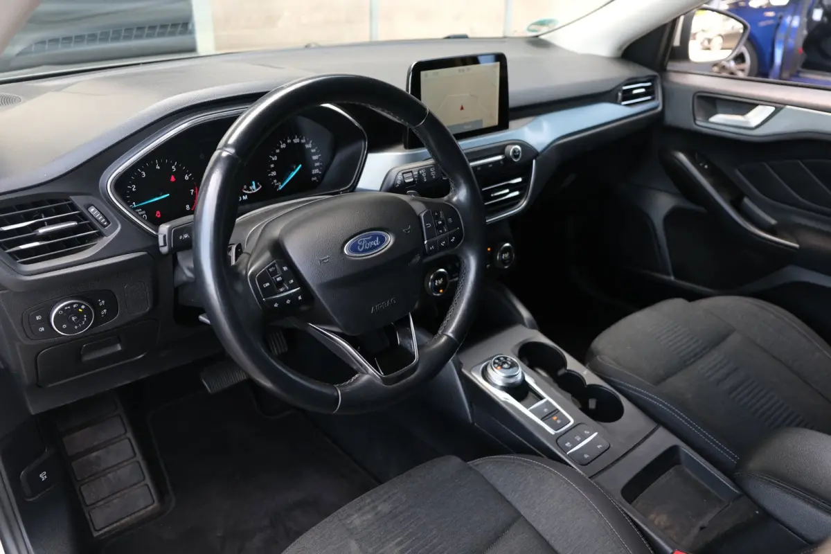 1.5 EcoBoost Active AUT Navi Cruise Pdc Led Climate