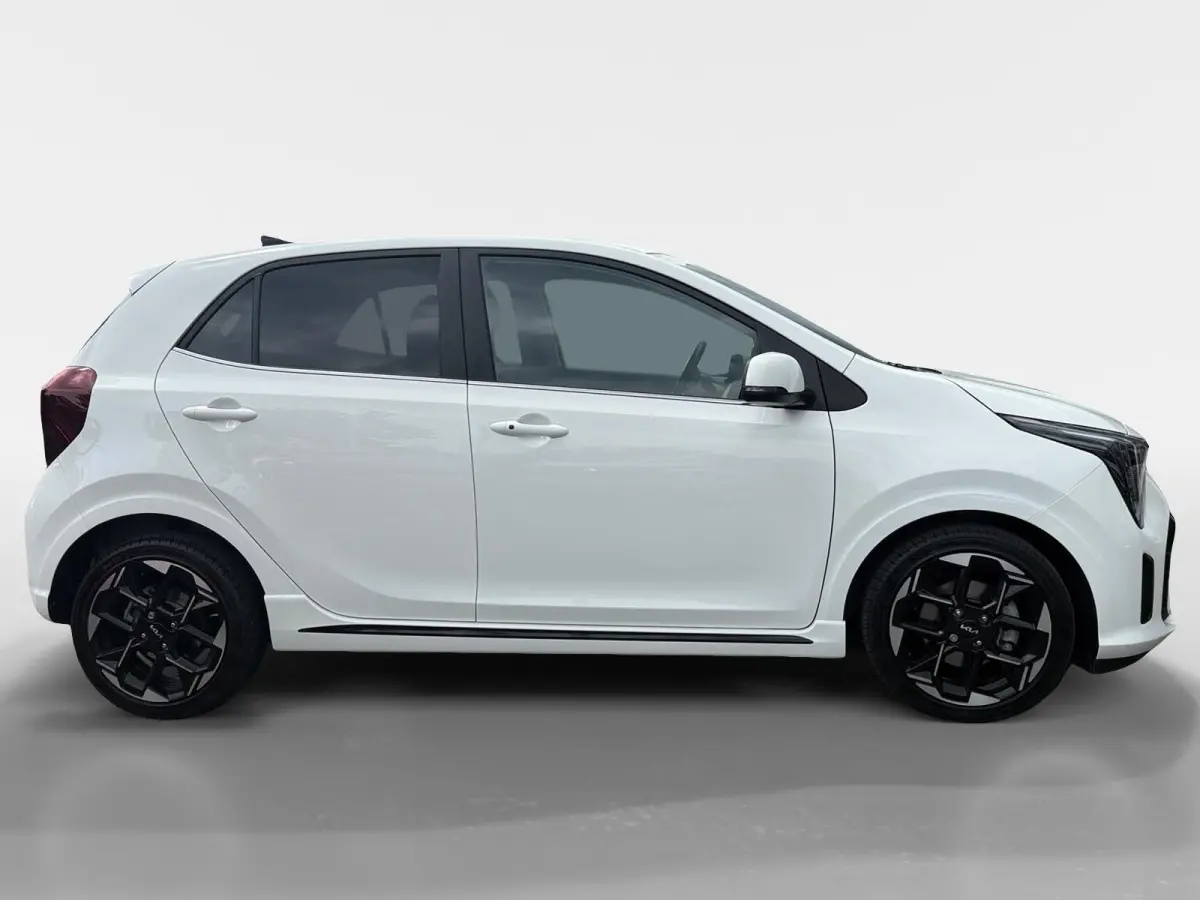1.0 DPI GT-Line | AUTOMAAT | Climate Control | Cruise Control | Camera | Navigatie | Stoelverwarming | Stuurverwarming | Bluetooth | Apple Carplay/Android Auto |