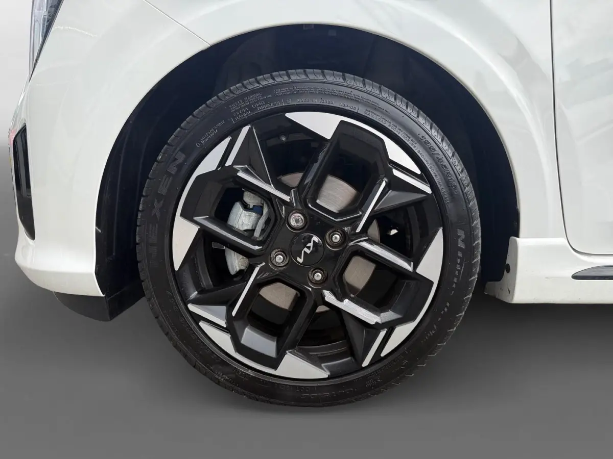 1.0 DPI GT-Line | AUTOMAAT | Climate Control | Cruise Control | Camera | Navigatie | Stoelverwarming | Stuurverwarming | Bluetooth | Apple Carplay/Android Auto |