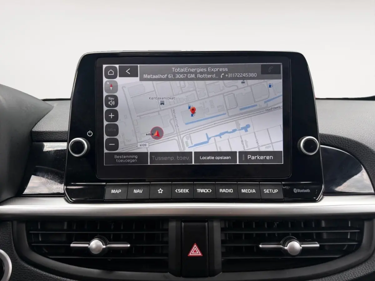 1.0 DPI GT-Line | AUTOMAAT | Climate Control | Cruise Control | Camera | Navigatie | Stoelverwarming | Stuurverwarming | Bluetooth | Apple Carplay/Android Auto |