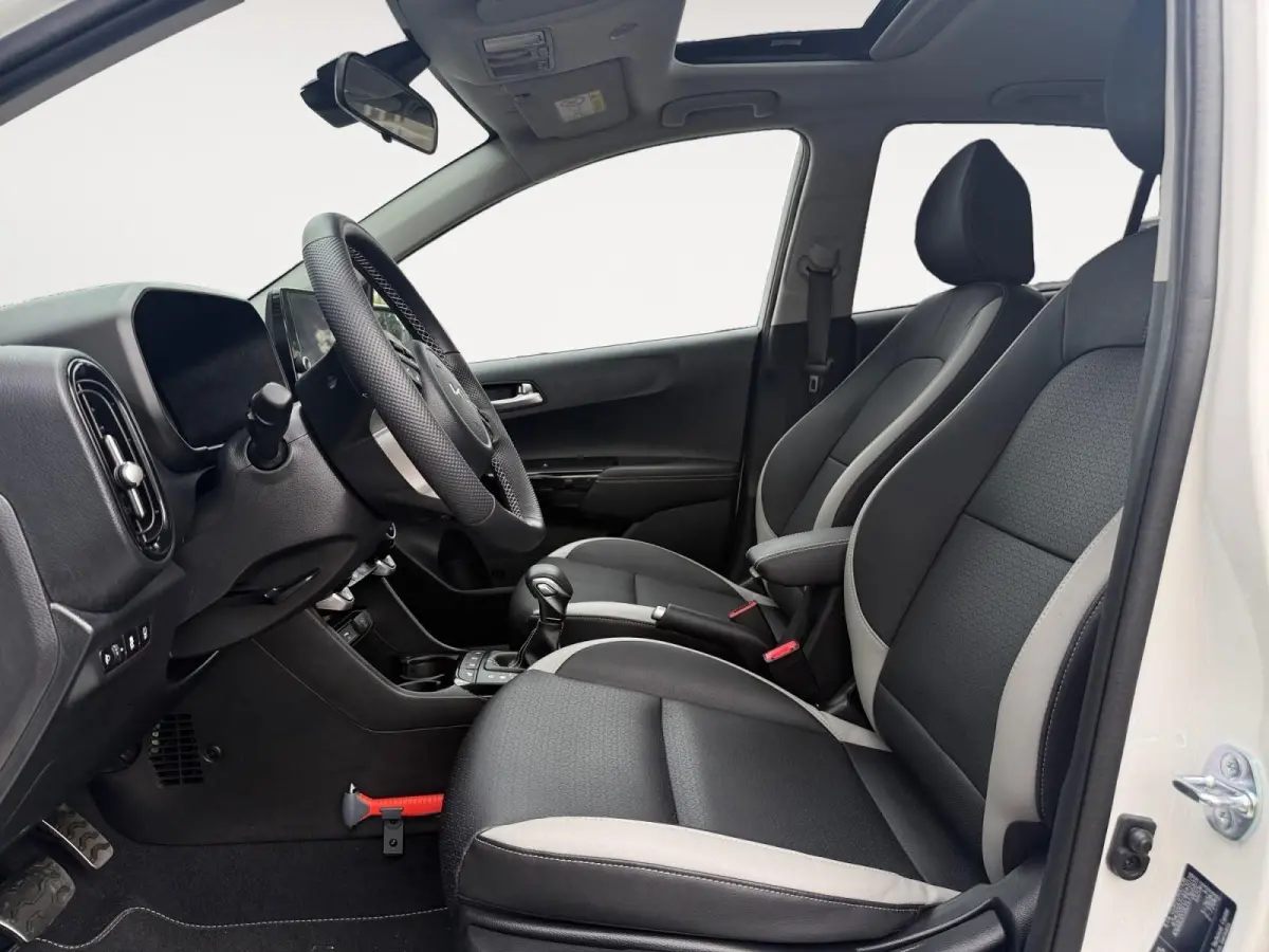 1.0 DPI GT-Line | AUTOMAAT | Climate Control | Cruise Control | Camera | Navigatie | Stoelverwarming | Stuurverwarming | Bluetooth | Apple Carplay/Android Auto |