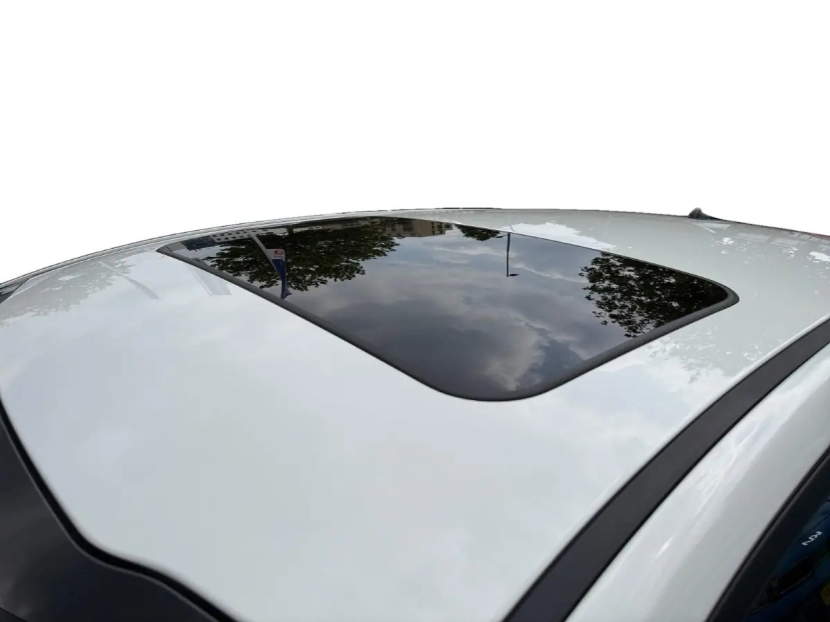 1.0 DPI GT-Line | AUTOMAAT | Climate Control | Cruise Control | Camera | Navigatie | Stoelverwarming | Stuurverwarming | Bluetooth | Apple Carplay/Android Auto |