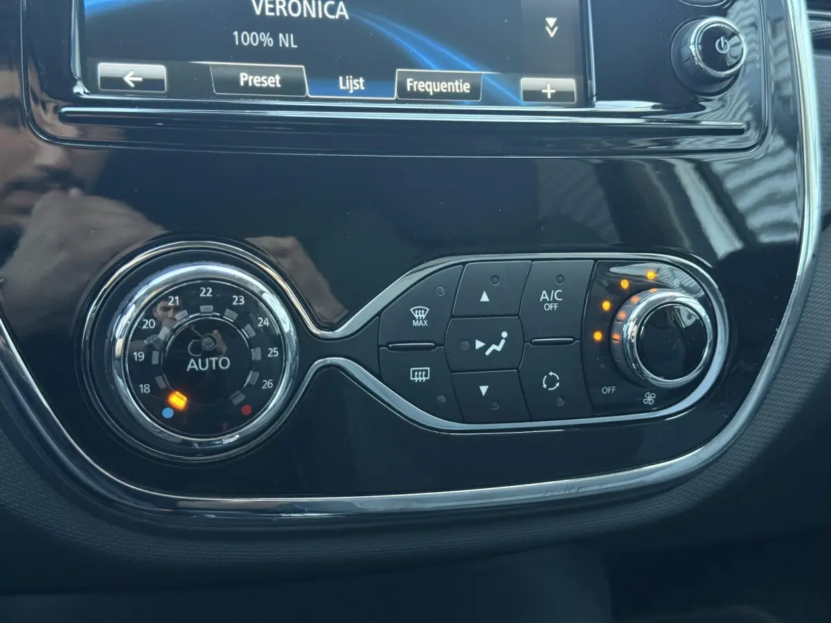 1.2 TCe Dynamique 1e Eigenaar|Camera|Cruise|PDC|Navi|Clima|Elek ramen|APK tot 10-2026