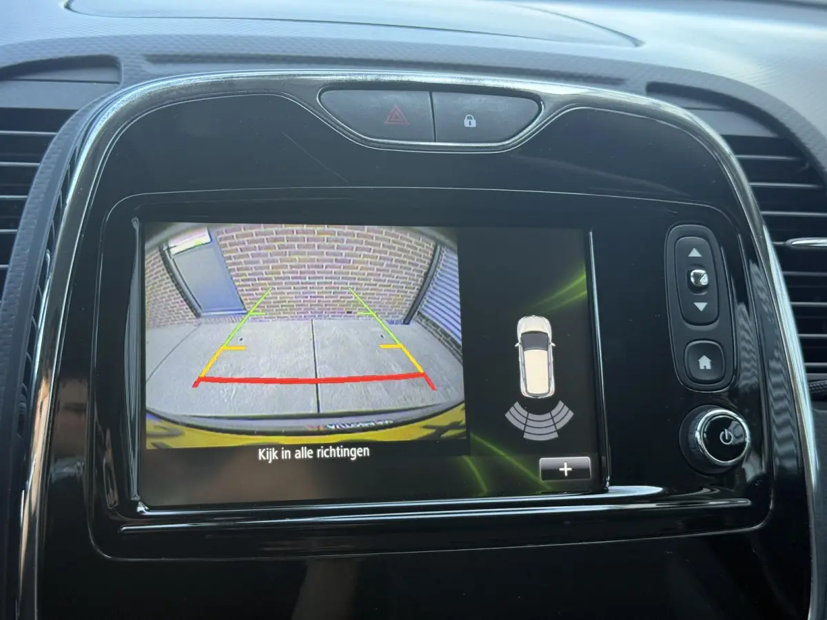 1.2 TCe Dynamique 1e Eigenaar|Camera|Cruise|PDC|Navi|Clima|Elek ramen|APK tot 10-2026
