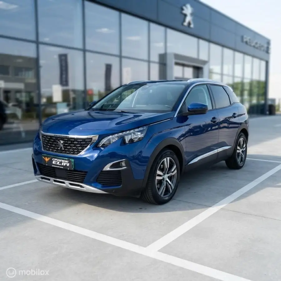 Aut.| LED | Navi | PDC | 64900 KM |6M Garantie