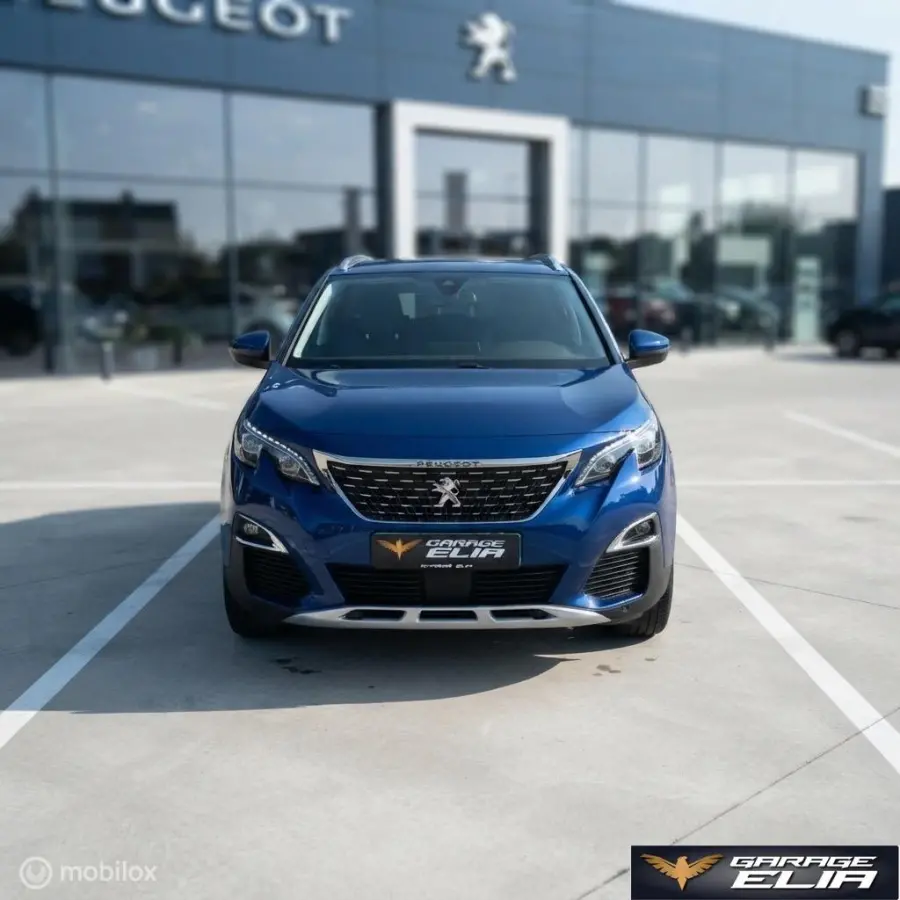 Aut.| LED | Navi | PDC | 64900 KM |6M Garantie