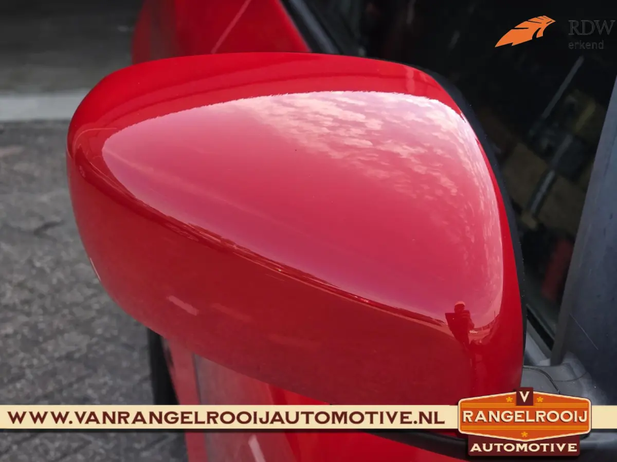 1.2 Select Smart Hybrid, airco, ACC, LED kopl., camera
