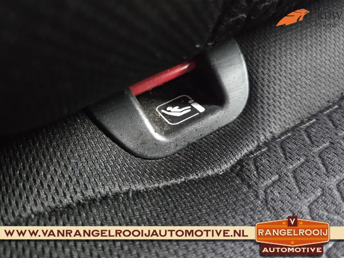 1.2 Select Smart Hybrid, airco, ACC, LED kopl., camera