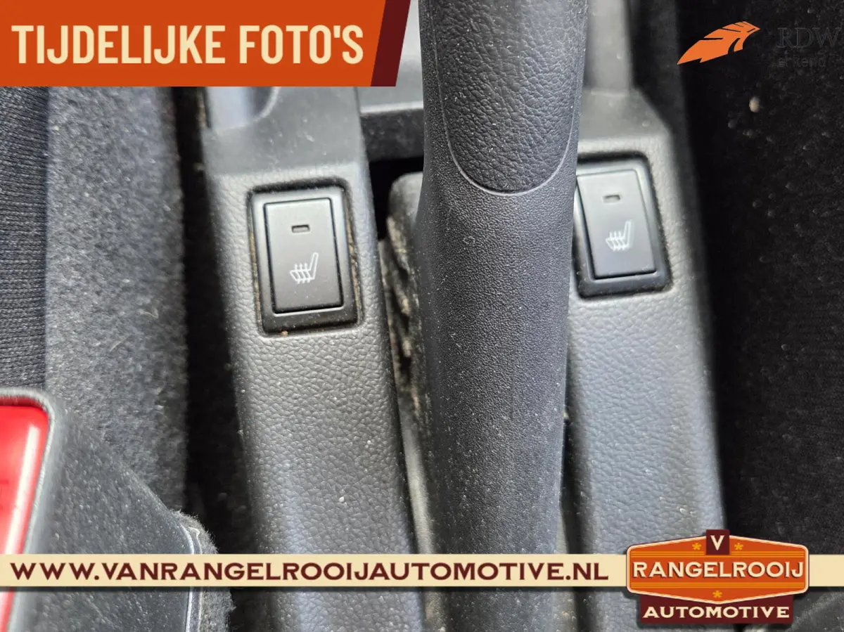 1.2 Select Smart Hybrid, airco, ACC, LED kopl., camera