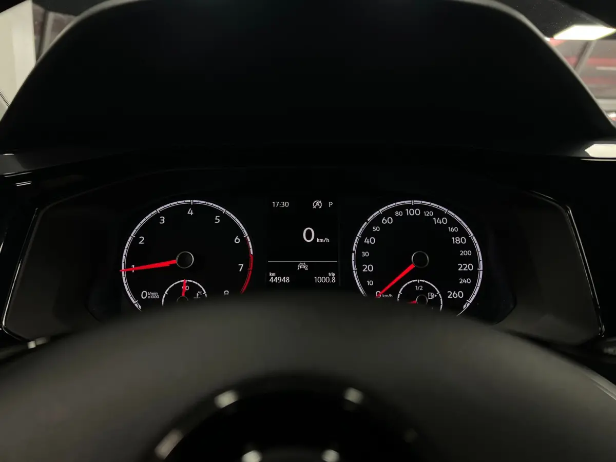 1.0 TSI Highline IQ | Clima | Carpay | ACC