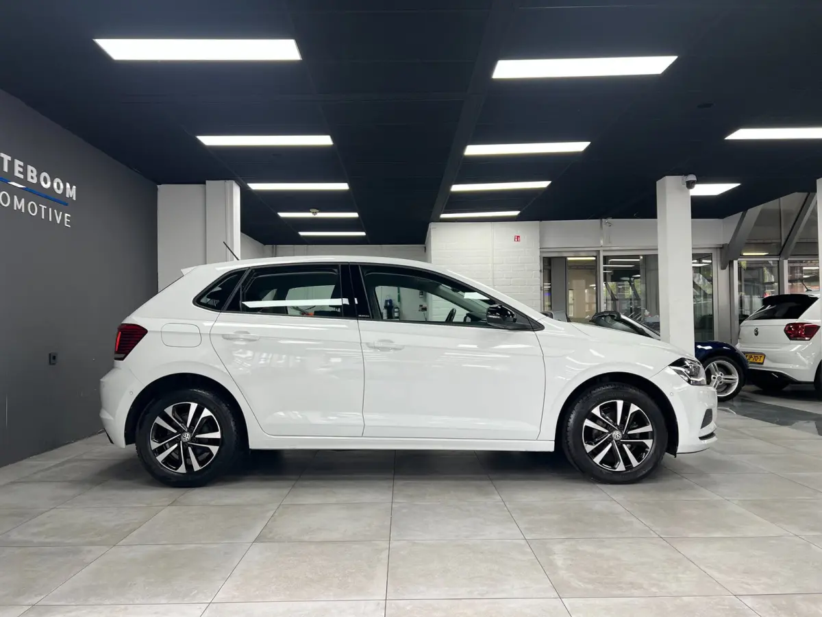 1.0 TSI Highline IQ | Clima | Carpay | ACC