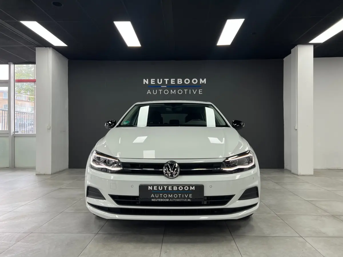 1.0 TSI Highline IQ | Clima | Carpay | ACC